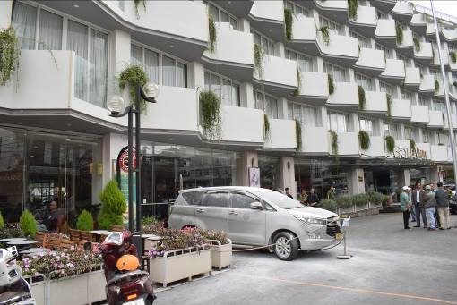 Cảnh báo nguy cơ cháy, nổ xe ô tô và khuyến cáo các biện pháp phòng ngừa